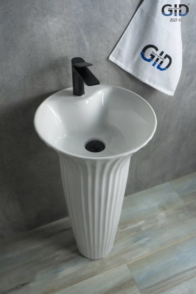 Раковина GID 41 (Nb132)