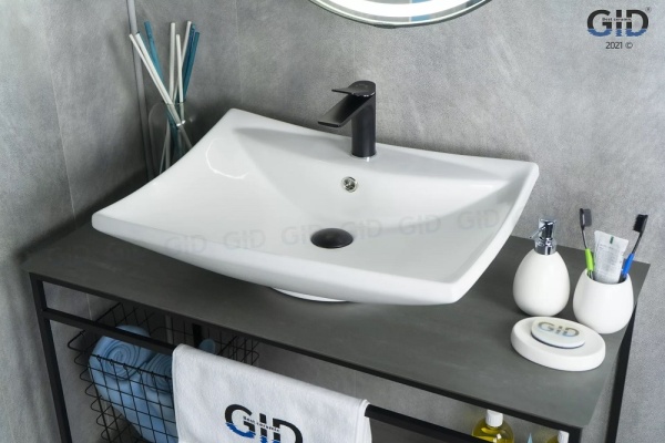 Раковина GID 60 (N9111)