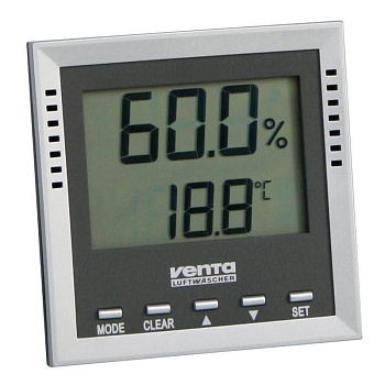 Термогигрометр Venta