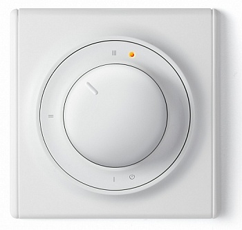 Терморегулятор OneKeyElectro OKE-10 белый