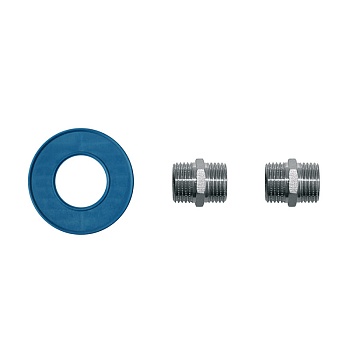 Набор штуцеров Prio Новая вода X812