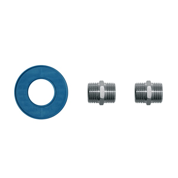 Набор штуцеров Prio Новая вода X812