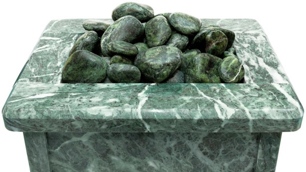 Электрическая печь Karina Quadro 9 mini Змеевик