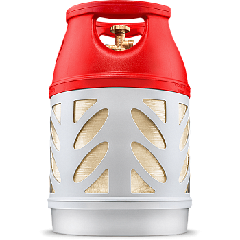 Газовый баллон композитный Ragasco 18,2л