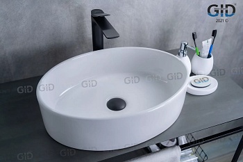 Раковина GID 50 (N9012)