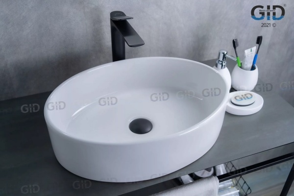 Раковина GID 50 (N9012)