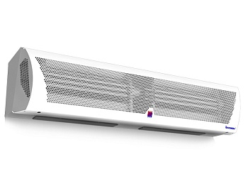 Тепловая завеса электрическая Тепломаш Комфорт Плюс 400 Е КЭВ-24П4044Е