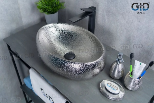 Раковина GID 48 (9030s)