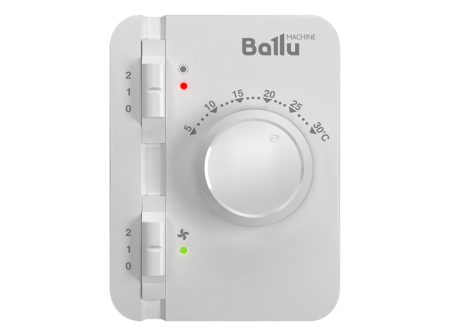 Пульт управления Ballu BRC-W