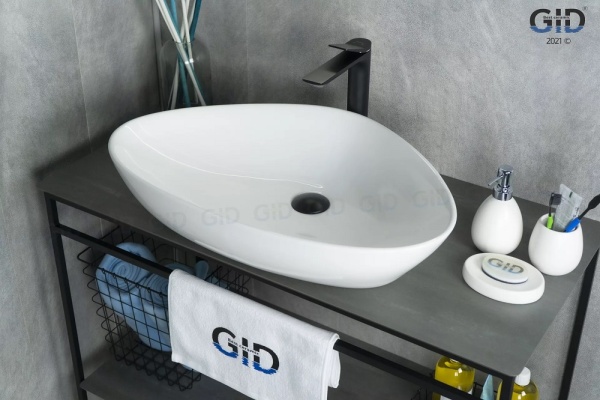 Раковина GID 66.5 (N9062)
