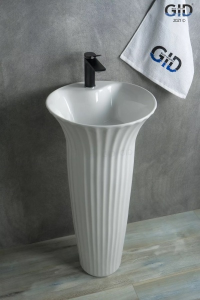 Раковина GID 41 (Nb132)