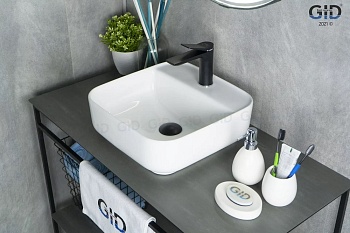 Раковина GID 38.5 (N9044)