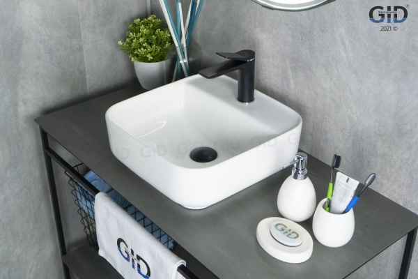 Раковина GID 38.5 (N9044)