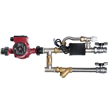 Смесительный узел Kalashnikov KVHB 60-6,3-20