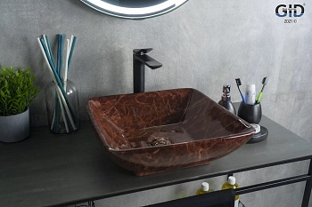 Раковина GID 41.5 (Mnc182)