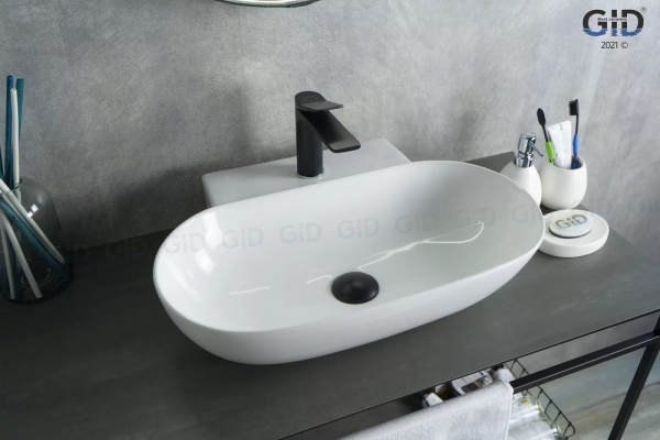 Раковина GID 56 (N9234)
