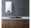 Водонагреватель проточный газовый Electrolux GWH 12 NanoPlus 2.0
