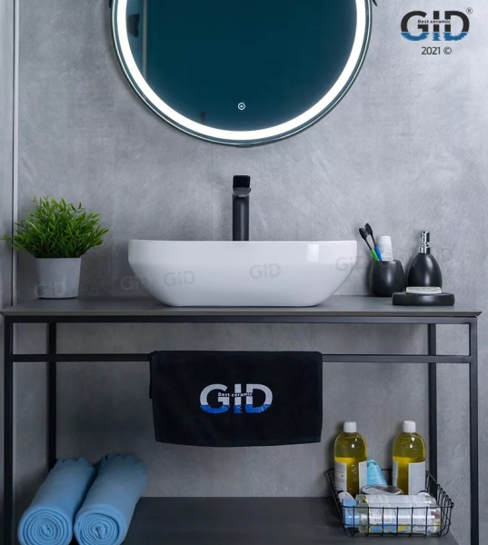 Раковина GID 50 (D1468)