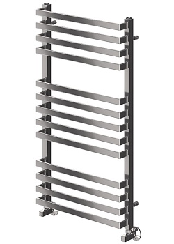 Полотенцесушитель водяной Terminus Рид П13 500x1000