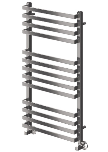 Полотенцесушитель водяной Terminus Рид П13 500x1000