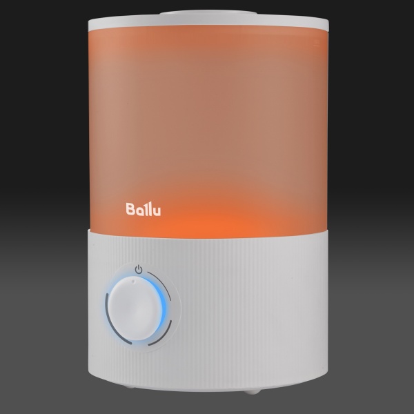 Увлажнитель воздуха ультразвуковой Ballu UHB-330