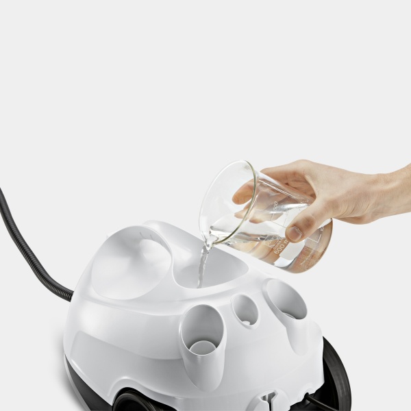 Пароочиститель Karcher SC 2 EasyFix (1.512-600)