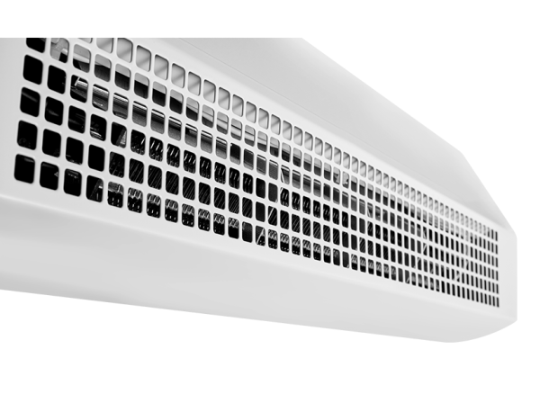 Тепловая завеса электрическая Ballu серия S2 BHC-L15-S09 (BRC-E)