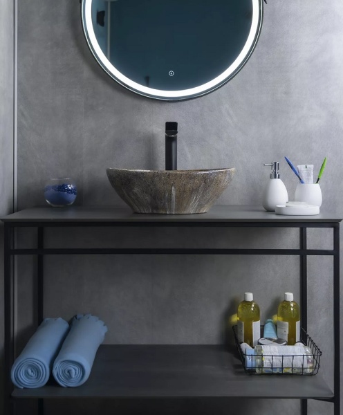 Раковина GID 41 (Mnc138T)