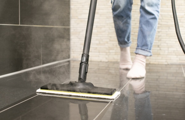 Пароочиститель Karcher SC 2 EasyFix (1.512-600)