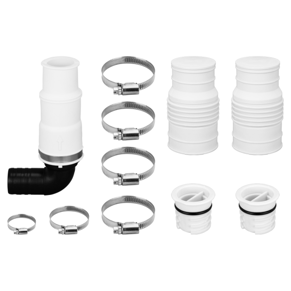 Канализационная установка Jemix STF-400 COMPACT