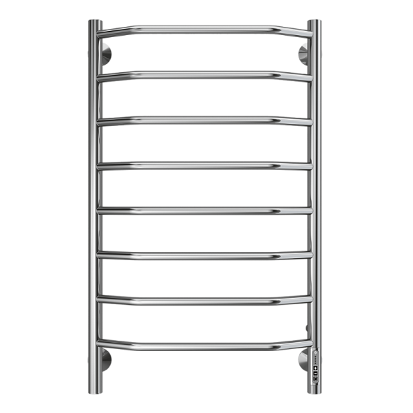 Полотенцесушитель электрический Terminus Виктория П8 500x850