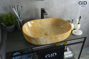 Раковина GID 60 (Mnc171)