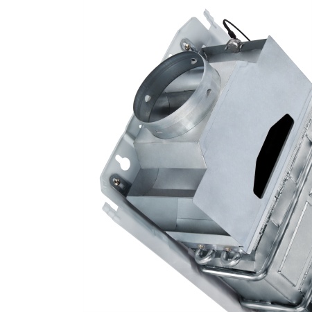 Водонагреватель проточный газовый Ballu GWH 6 Fiery