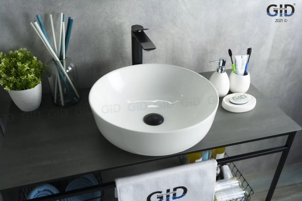 Раковина GID 41.5 (D1315)