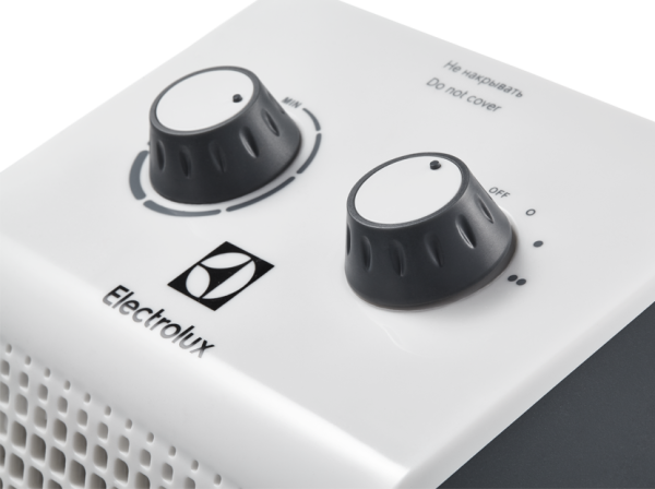 Тепловентилятор настольный Electrolux EFH/S-1115