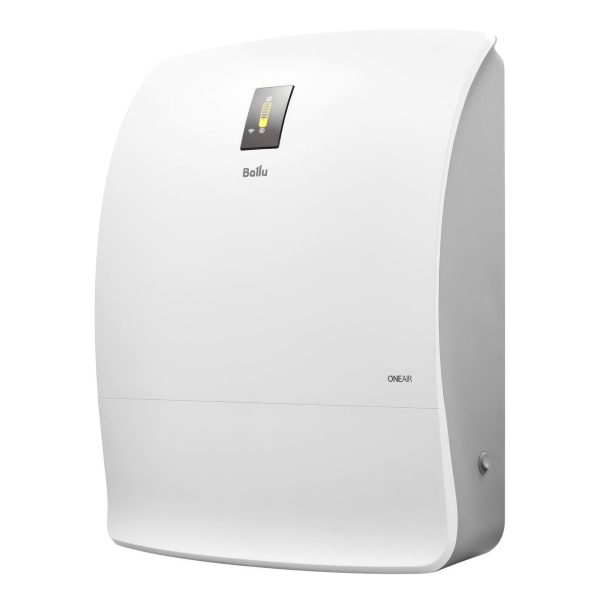 Приточная установка Ballu OneAir ASP-200SP