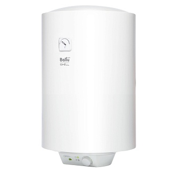 Водонагреватель накопительный Ballu BWH/S 80 Shell