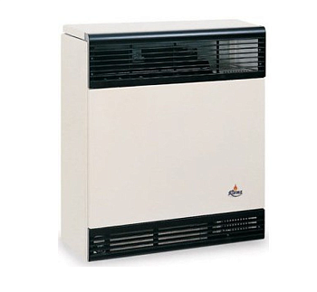 Газовый конвектор Karma Бета 3 механик