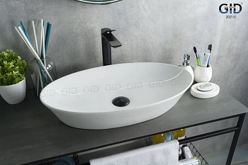 Раковина GID 61 (N9397)