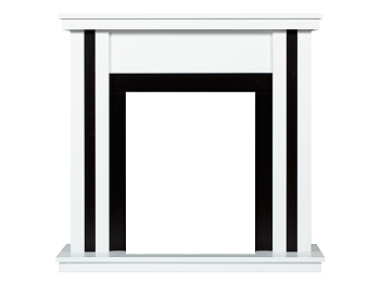 Портал Firelight Trend Classic белый