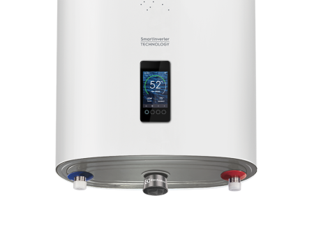 Водонагреватель накопительный Electrolux EWH 80 SmartInverter
