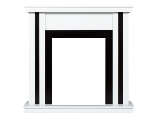 Портал Firelight Trend Classic белый