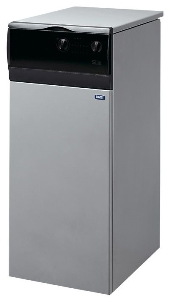 Котел газовый напольный Baxi SLIM 1,150 i