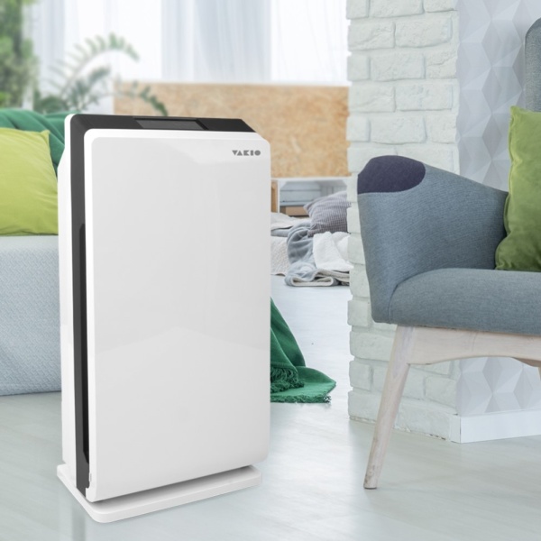 Рециркулятор Vakio reFLASH Power