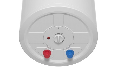 Водонагреватель накопительный Thermex Fusion 50 V