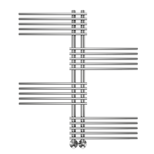 Полотенцесушитель водяной Terminus Европа П20 70x1000