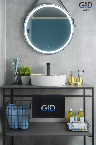 Раковина GID 44 (D1306h011)