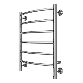 Полотенцесушитель электрический Terminus Классик П6 500x650