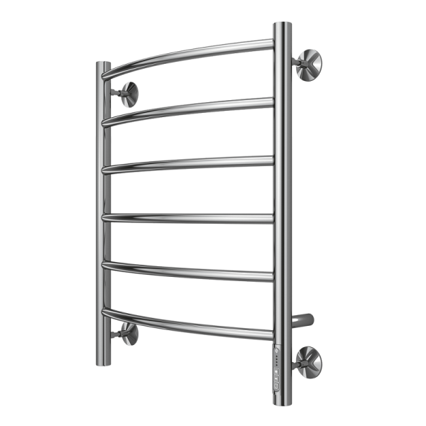 Полотенцесушитель электрический Terminus Классик П6 500x650