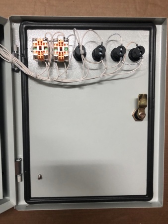 Шкаф управления обогревом TEPLOTREND ШУ-ТТ-1-1-16-OJ-ETR2-1550